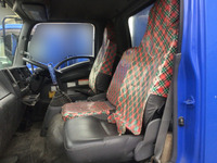 ISUZU Forward Dump TKG-FRR90S1 2013 83,826km_21