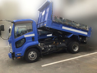 ISUZU Forward Dump TKG-FRR90S1 2013 83,826km_2