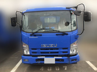 ISUZU Forward Dump TKG-FRR90S1 2013 83,826km_3