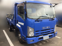 ISUZU Forward Dump TKG-FRR90S1 2013 83,826km_5