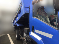 ISUZU Forward Dump TKG-FRR90S1 2013 83,826km_6