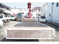 MITSUBISHI FUSO Canter Truck (With 5 Steps Of Cranes) KK-FE83EEN 2003 20,000km_18