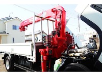 MITSUBISHI FUSO Canter Truck (With 5 Steps Of Cranes) KK-FE83EEN 2003 20,000km_26