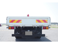 MITSUBISHI FUSO Canter Truck (With 5 Steps Of Cranes) KK-FE83EEN 2003 20,000km_5