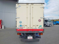 MITSUBISHI FUSO Canter Refrigerator & Freezer Truck SKG-FEA50 2011 348,677km_10