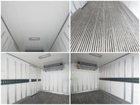 MITSUBISHI FUSO Canter Refrigerator & Freezer Truck SKG-FEA50 2011 348,677km_12