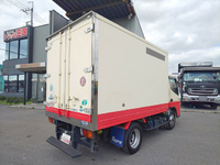MITSUBISHI FUSO Canter Refrigerator & Freezer Truck SKG-FEA50 2011 348,677km_2