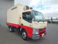 MITSUBISHI FUSO Canter Refrigerator & Freezer Truck SKG-FEA50 2011 348,677km_3