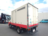 MITSUBISHI FUSO Canter Refrigerator & Freezer Truck SKG-FEA50 2011 348,677km_4