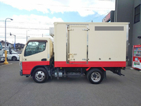 MITSUBISHI FUSO Canter Refrigerator & Freezer Truck SKG-FEA50 2011 348,677km_5