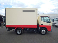 MITSUBISHI FUSO Canter Refrigerator & Freezer Truck SKG-FEA50 2011 348,677km_7