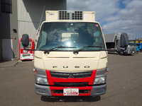MITSUBISHI FUSO Canter Refrigerator & Freezer Truck SKG-FEA50 2011 348,677km_8