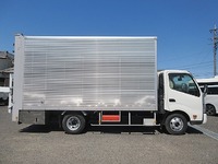 HINO Dutro Aluminum Van TPG-XZU712M 2017 89,000km_7