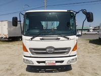 HINO Ranger Truck (With 4 Steps Of Cranes) ADG-FC7JKWA 2005 93,331km_8