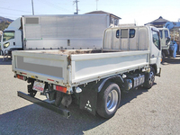 MITSUBISHI FUSO Canter Flat Body TPG-FBA50 2017 102,713km_2