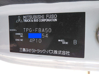 MITSUBISHI FUSO Canter Flat Body TPG-FBA50 2017 102,713km_38