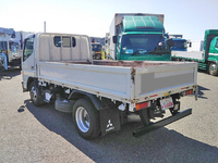 MITSUBISHI FUSO Canter Flat Body TPG-FBA50 2017 102,713km_4