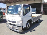 MITSUBISHI FUSO Canter Flat Body TPG-FBA50 2017 102,713km_5