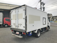 ISUZU Elf Refrigerator & Freezer Truck TKG-NLR85N 2014 149,355km_2