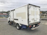 ISUZU Elf Refrigerator & Freezer Truck TKG-NLR85N 2014 149,355km_4