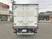 ISUZU Elf Refrigerator & Freezer Truck TKG-NLR85N 2014 149,355km_8