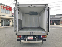 ISUZU Elf Refrigerator & Freezer Truck TKG-NLR85N 2014 149,355km_9