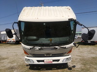 HINO Ranger Truck (With 4 Steps Of Cranes) ADG-FC7JKWA 2006 73,279km_10