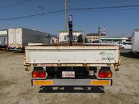 HINO Ranger Truck (With 4 Steps Of Cranes) ADG-FC7JKWA 2006 73,279km_11