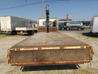 HINO Ranger Truck (With 4 Steps Of Cranes) ADG-FC7JKWA 2006 73,279km_12