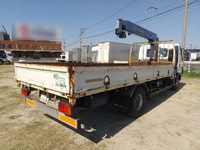 HINO Ranger Truck (With 4 Steps Of Cranes) ADG-FC7JKWA 2006 73,279km_2