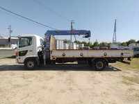 HINO Ranger Truck (With 4 Steps Of Cranes) ADG-FC7JKWA 2006 73,279km_5