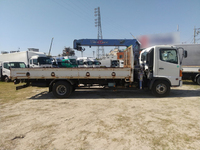 HINO Ranger Truck (With 4 Steps Of Cranes) ADG-FC7JKWA 2006 73,279km_7