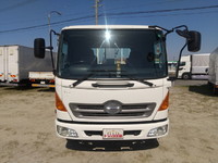 HINO Ranger Truck (With 4 Steps Of Cranes) ADG-FC7JKWA 2006 73,279km_9