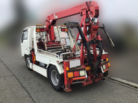 MAZDA Titan Wrecker Truck U-WGLAT 1992 105,150km_4