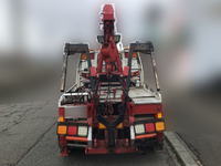 MAZDA Titan Wrecker Truck U-WGLAT 1992 105,150km_5