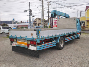 Fighter Truck (With 5 Steps Of Cranes)_2