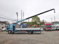 MITSUBISHI FUSO Fighter Truck (With 5 Steps Of Cranes) PDG-FK65FZ 2008 158,468km_6