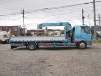 MITSUBISHI FUSO Fighter Truck (With 5 Steps Of Cranes) PDG-FK65FZ 2008 158,468km_7