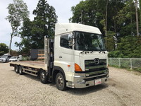 HINO Profia Self Loader BKG-FW1EXYG 2010 99,042km_3