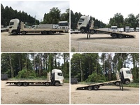 HINO Profia Self Loader BKG-FW1EXYG 2010 99,042km_5