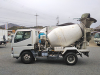 MITSUBISHI FUSO Canter Mixer Truck KK-FE73EB 2004 172,354km_5