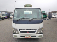 MITSUBISHI FUSO Canter Mixer Truck KK-FE73EB 2004 172,354km_7