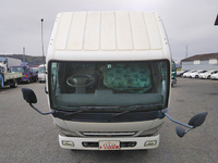 MITSUBISHI FUSO Canter Mixer Truck KK-FE73EB 2004 172,354km_8