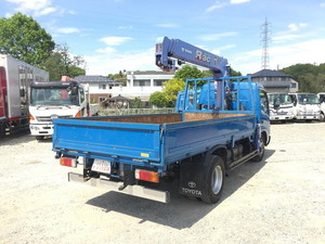 Dyna Truck (With 4 Steps Of Cranes)_2