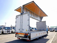 MITSUBISHI FUSO Fighter Aluminum Wing LDG-FQ62F 2011 480,000km_23