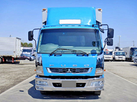 MITSUBISHI FUSO Fighter Aluminum Wing LDG-FQ62F 2011 480,000km_4