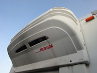 MITSUBISHI FUSO Canter Refrigerator & Freezer Truck TKG-FEB80 2014 346,000km_17