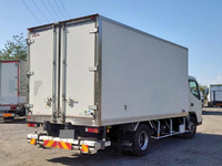 MITSUBISHI FUSO Canter Refrigerator & Freezer Truck TKG-FEB80 2014 346,000km_2