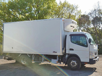 MITSUBISHI FUSO Canter Refrigerator & Freezer Truck TKG-FEB80 2014 346,000km_38