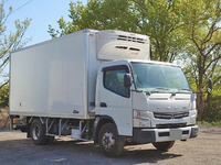 MITSUBISHI FUSO Canter Refrigerator & Freezer Truck TKG-FEB80 2014 346,000km_3